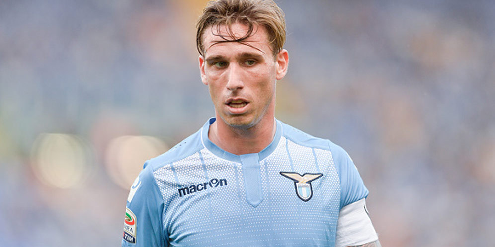 Inter Milan Belum Beri Harga Pada Lucas Biglia Inter Milan Belum Beri Harga Pada Lucas Biglia