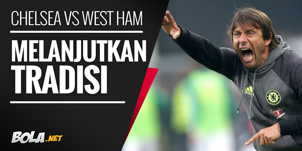 Prediksi Chelsea vs West Ham 16 Agustus 2016 Prediksi Chelsea vs West Ham 16 Agustus 2016