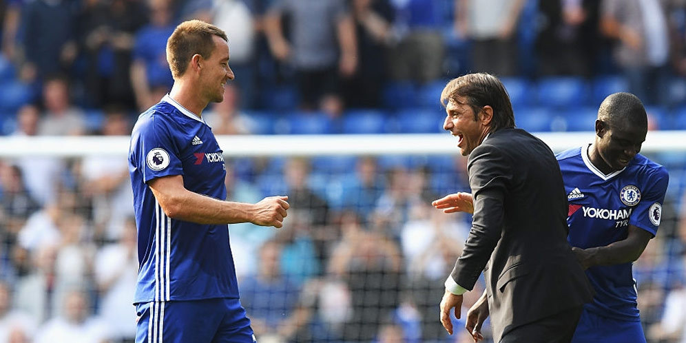 Hasil Pertandingan Chelsea vs Burnley: Skor 3-0 Hasil Pertandingan Chelsea vs Burnley: Skor 3-0