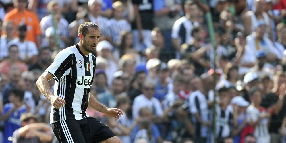 Chiellini Komentari Start Para Rival Chiellini Komentari Start Para Rival