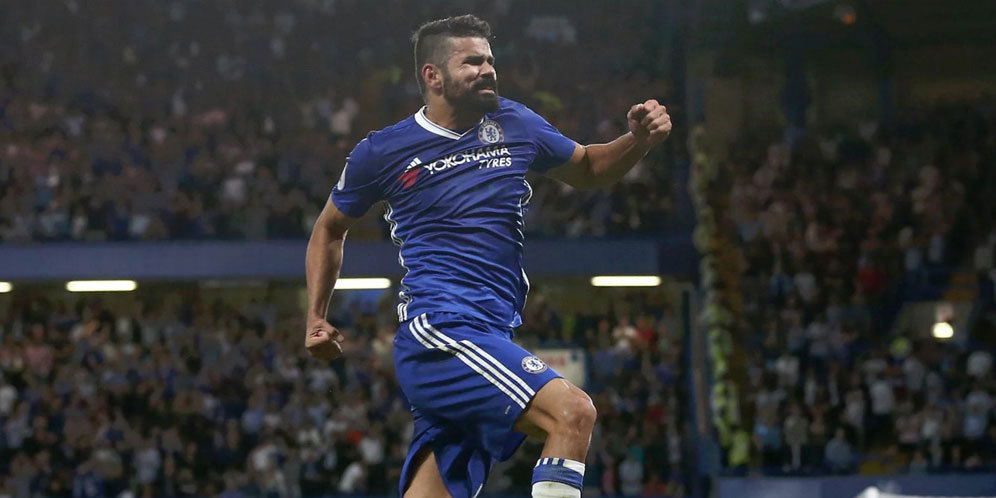 Diego Costa Tetap Jadi Fans Setia Atletico Madrid Diego Costa Tetap Jadi Fans Setia Atletico Madrid