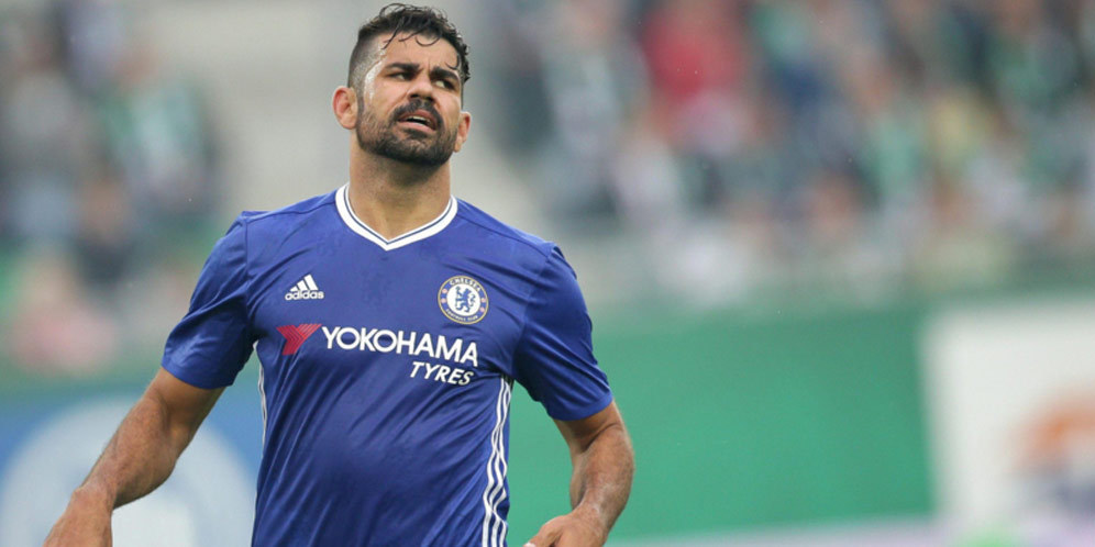 Kalah Main FIFA17 dari Diego Costa, Pria Ini Dapat Hukuman Kejam