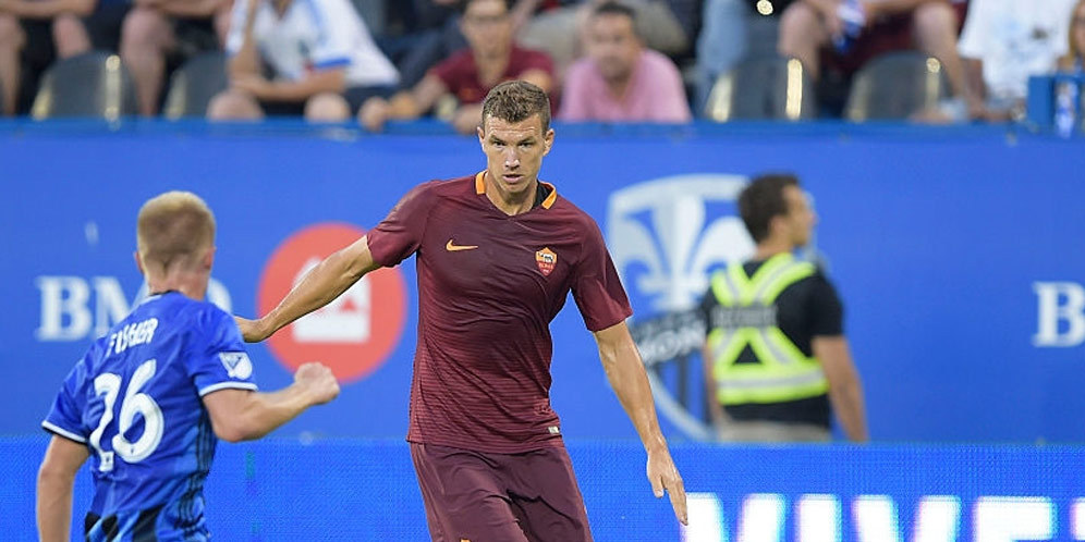 Highlights Friendly: Montreal 0-2 Roma Highlights Friendly: Montreal 0-2 Roma