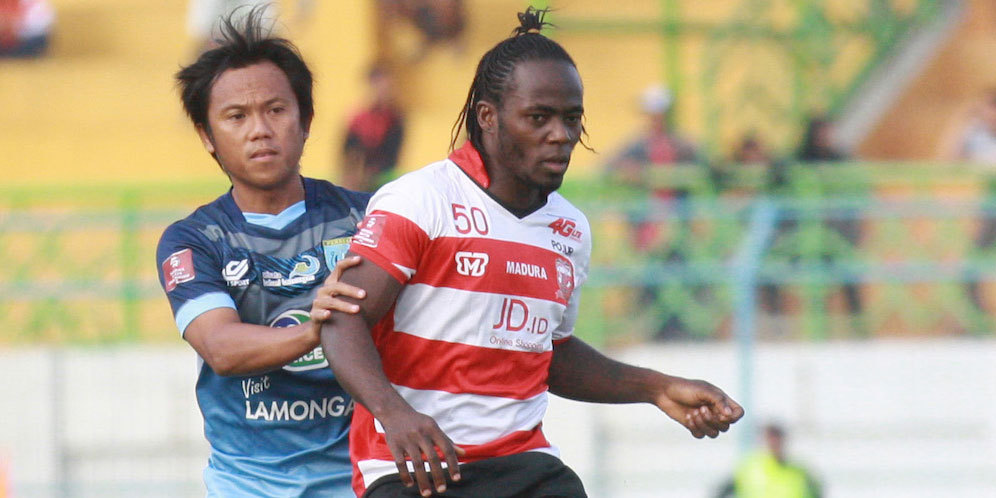 Erick Weeks dan Bustomi Siap Bertemu Sang Mantan Erick Weeks dan Bustomi Siap Bertemu Sang Mantan