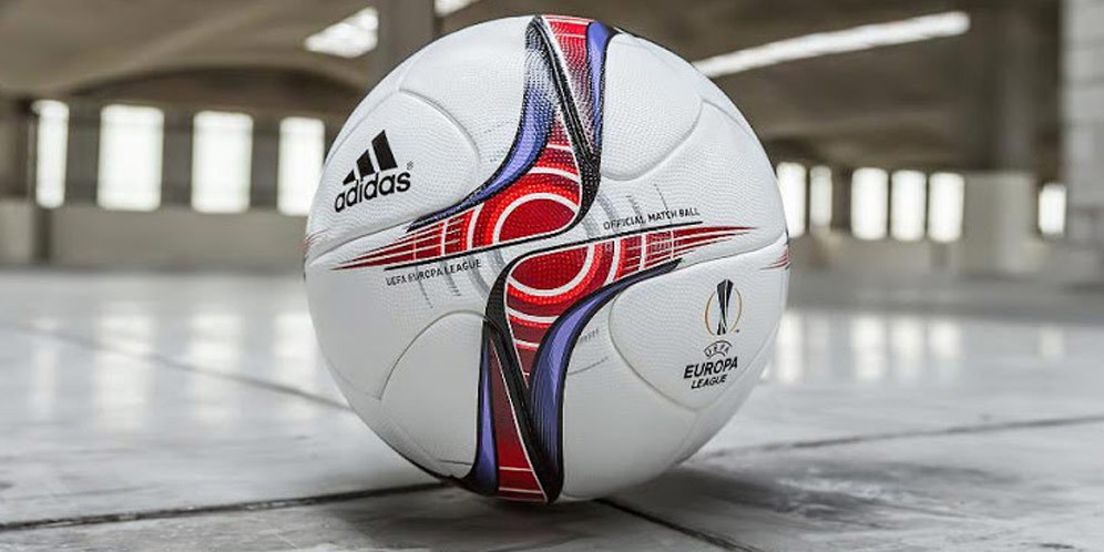 Bola Resmi Liga Europa 2016/17 Bola Resmi Liga Europa 2016/17