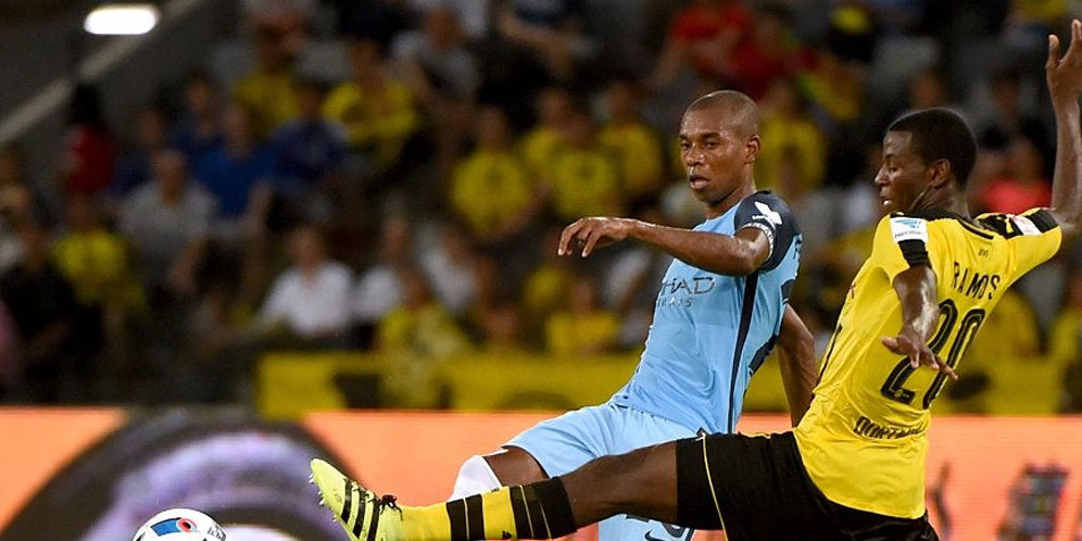 Fernando Diincar Fiorentina dan Milan Fernando Diincar Fiorentina dan Milan