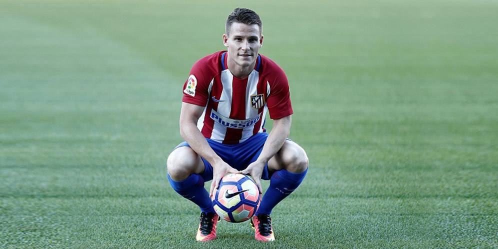 Baru Datang, Gameiro Langsung Cedera Di Atletico Madrid Baru Datang, Gameiro Langsung Cedera Di Atletico Madrid