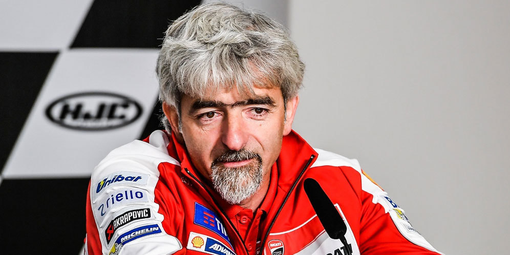 Ducati: Larangan Winglet MotoGP Ancam Industri Motor Ducati: Larangan Winglet MotoGP Ancam Industri Motor
