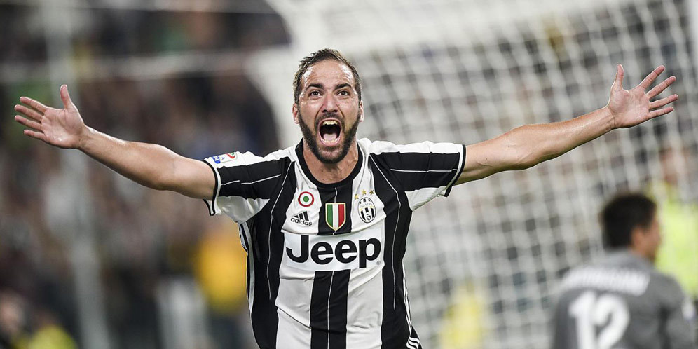 Cavani: Saya Tak Akan Lakukan Seperti Yang Higuain Lakukan Cavani: Saya Tak Akan Lakukan Seperti Yang Higuain Lakukan