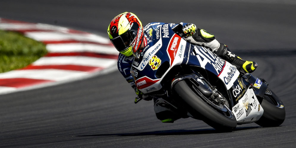 'Yamaha-Honda Kesulitan di Austria, Ducati Bakal Berjaya' 'Yamaha-Honda Kesulitan di Austria, Ducati Bakal Berjaya'