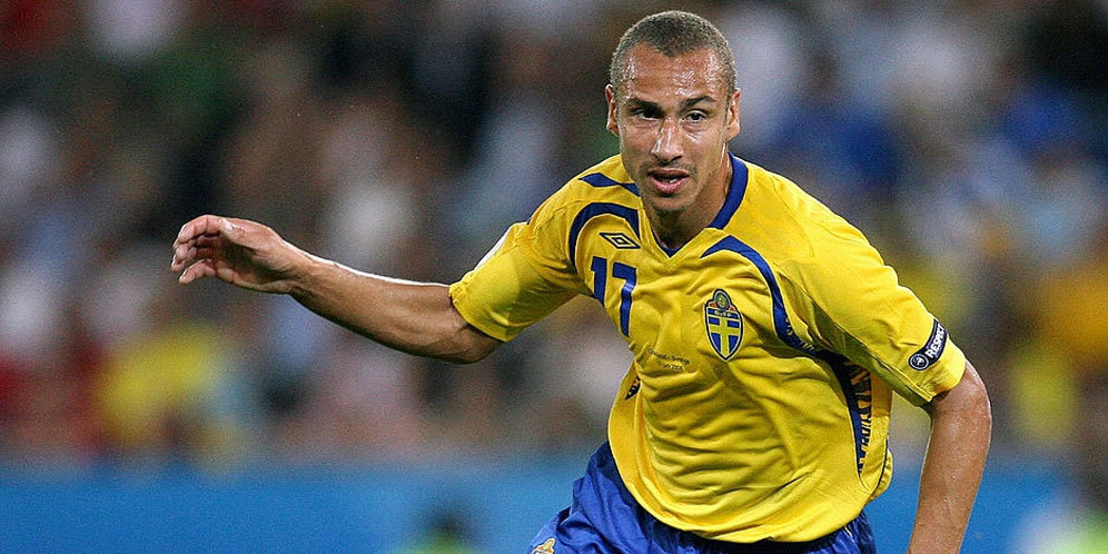 Zlatan Dianggap Bisa Panjang Umur Seperti Larsson Zlatan Dianggap Bisa Panjang Umur Seperti Larsson