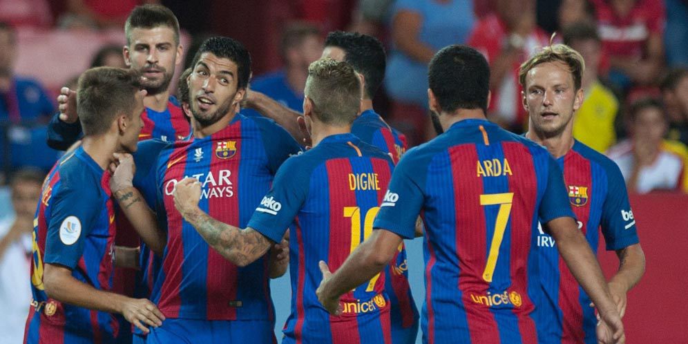 'Barcelona Akan Sambut Guardiola dan Bravo'