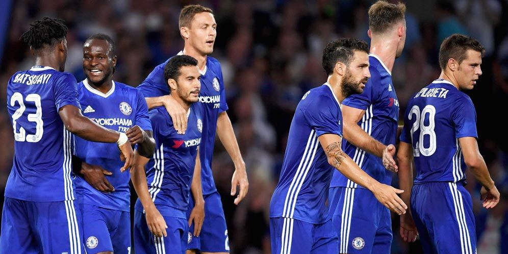 Ranieri: Chelsea Akan Finish Empat Besar, Asalkan...