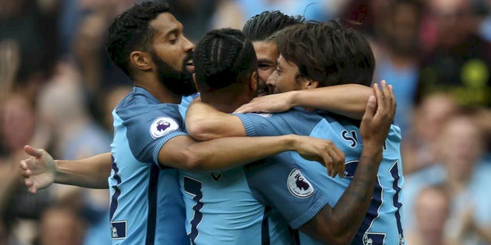 De Bruyne: Ini Manchester City Yang Baru De Bruyne: Ini Manchester City Yang Baru