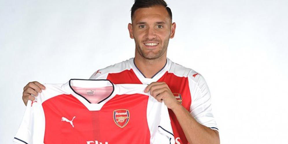 Lucas Perez.