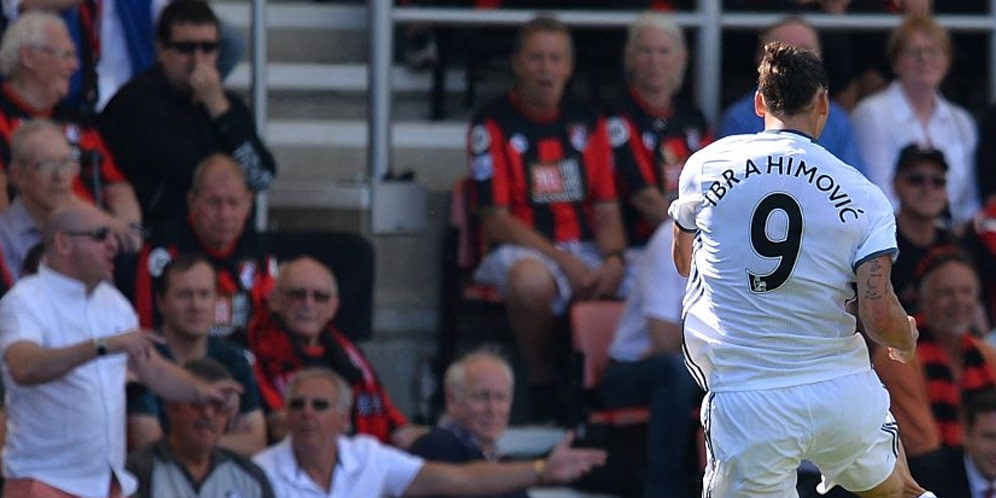 Debut Ibrahimovic Selalu Spesial Debut Ibrahimovic Selalu Spesial