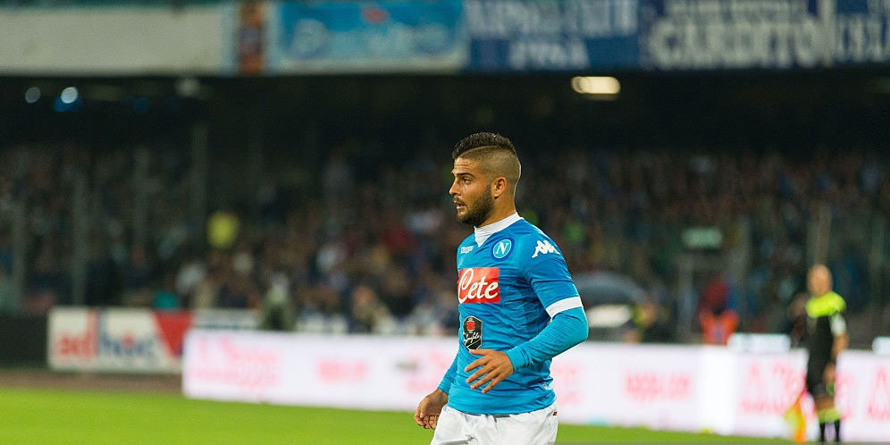 Insigne Bisa Hengkang, Inter Pasang Kuda-kuda