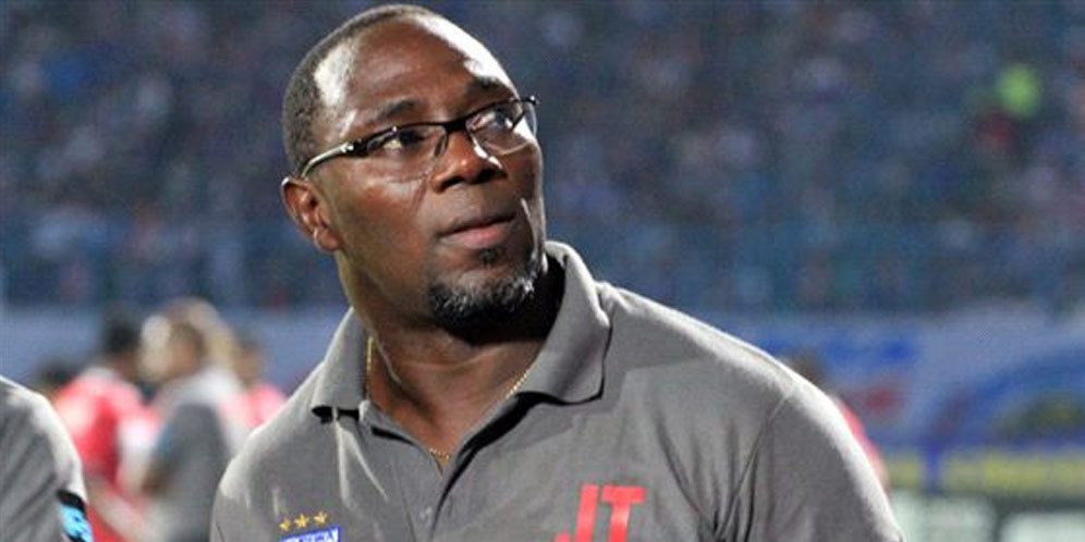 Jacksen Tiago: Sepakbola Malaysia Juga Terjangkit Virus Gaji Telat Jacksen Tiago: Sepakbola Malaysia Juga Terjangkit Virus Gaji Telat