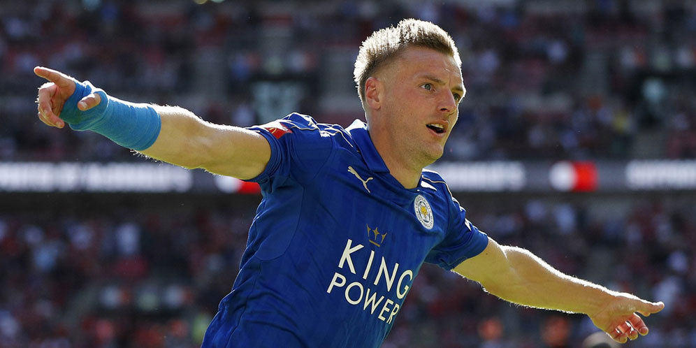 Keown: Untung Arsenal Tak Jadi Datangkan Vardy Keown: Untung Arsenal Tak Jadi Datangkan Vardy