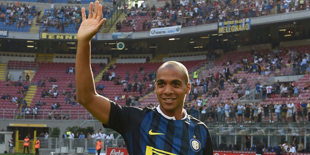 Usai Bekuk Pescara, Joao Mario Siap Jegal Juventus Usai Bekuk Pescara, Joao Mario Siap Jegal Juventus
