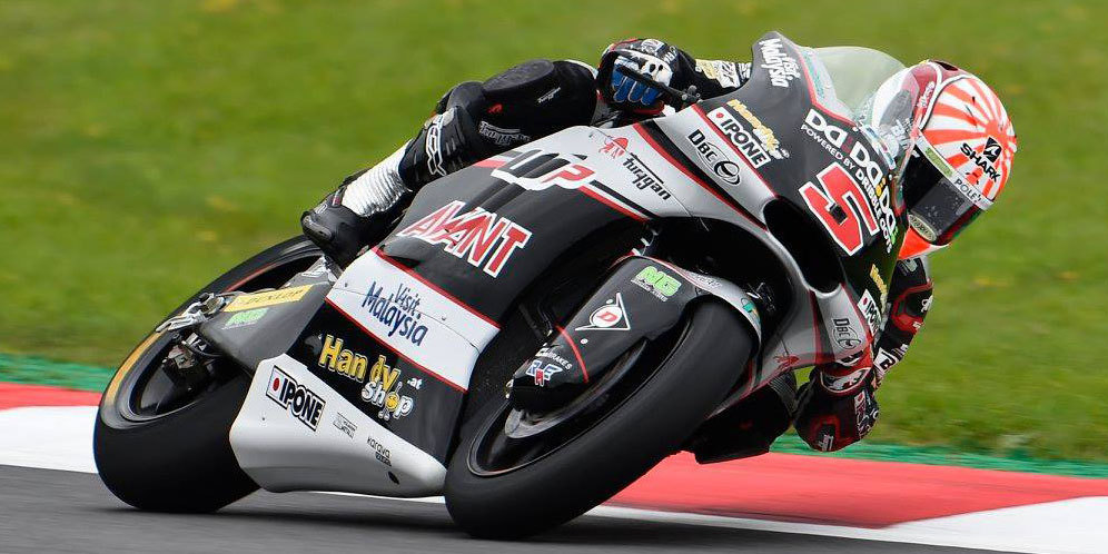 Klasemen Sementara Moto2 2016 Usai Seri Austria Klasemen Sementara Moto2 2016 Usai Seri Austria