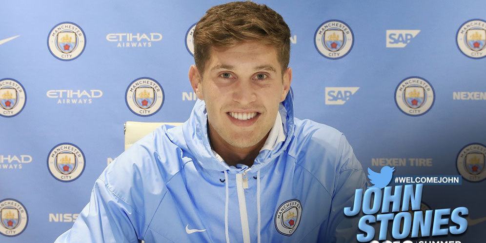 Stones: Era Baru, City Akan Spesial Stones: Era Baru, City Akan Spesial