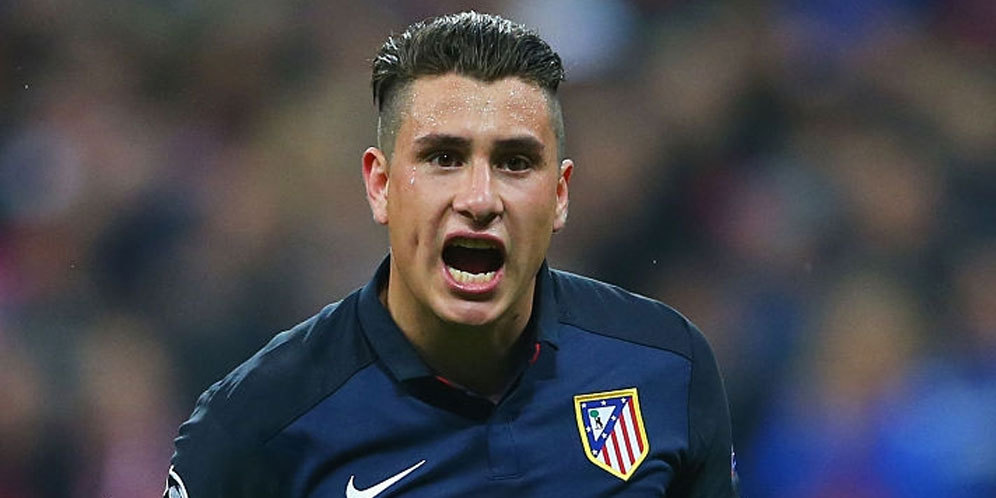 Pantau Gimenez, MU Siap Layangkan Tawaran Pantau Gimenez, MU Siap Layangkan Tawaran