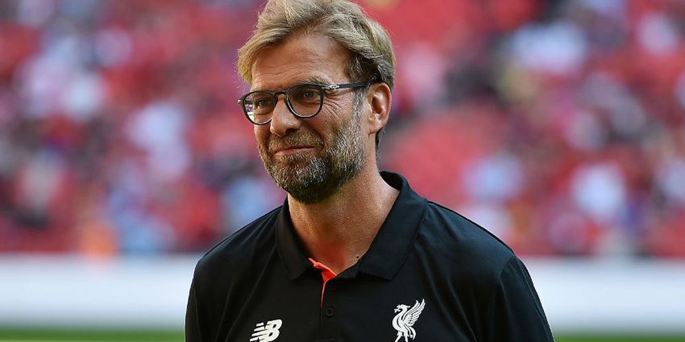 Henry: Klopp Sempurna Untuk Liverpool Henry: Klopp Sempurna Untuk Liverpool