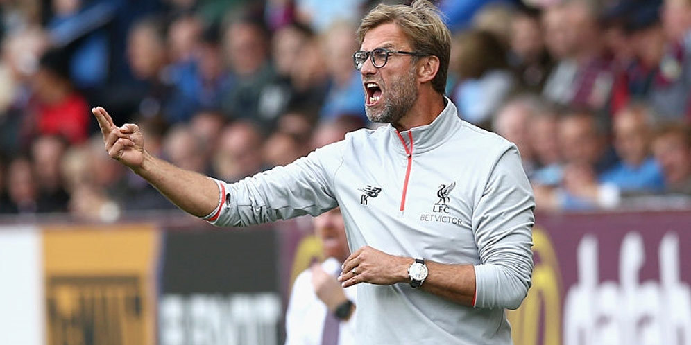 Raiola: Klopp Seperti Kotoran