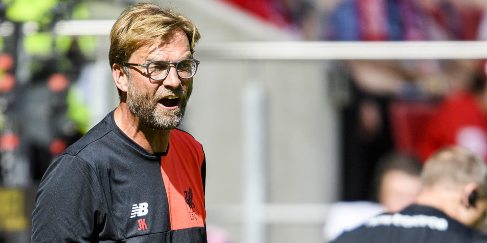 Inilah Sosok Pelatih Panutan Jurgen Klopp Inilah Sosok Pelatih Panutan Jurgen Klopp
