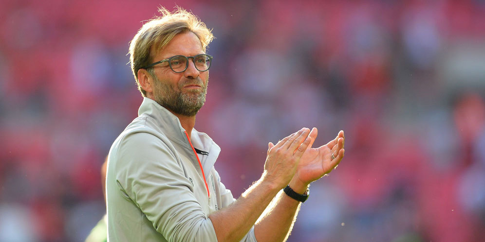 Klopp Berniat Revans Atas Kekalahan Dari Swansea Klopp Berniat Revans Atas Kekalahan Dari Swansea
