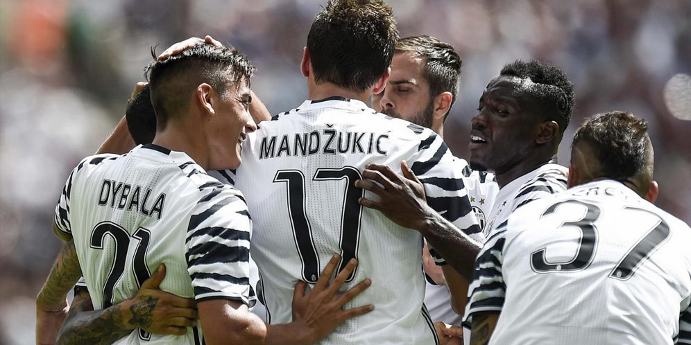 Pjanic: Juve Incar Start Bagus di Liga Champions Pjanic: Juve Incar Start Bagus di Liga Champions