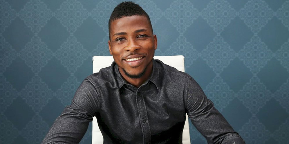 Iheanacho Percaya Diri Bisa Tumpas Stoke City Iheanacho Percaya Diri Bisa Tumpas Stoke City