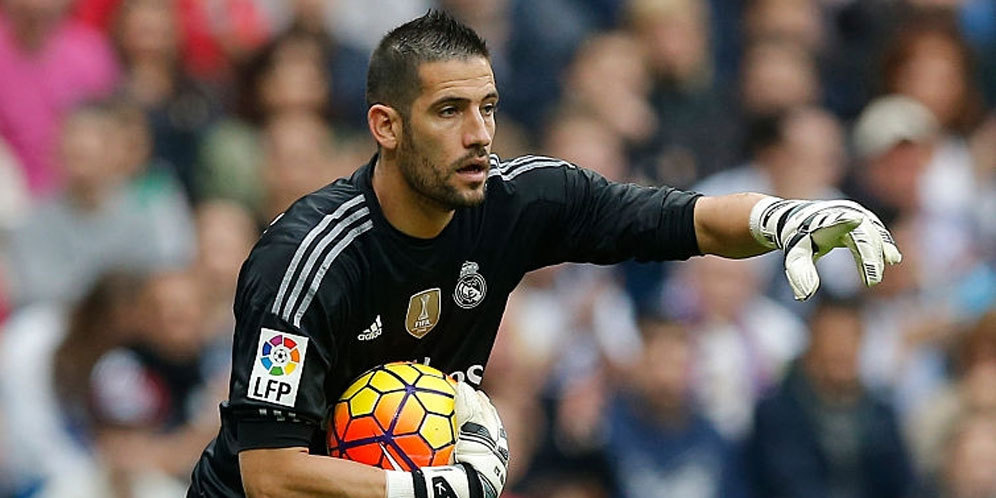 Kiko Casilla