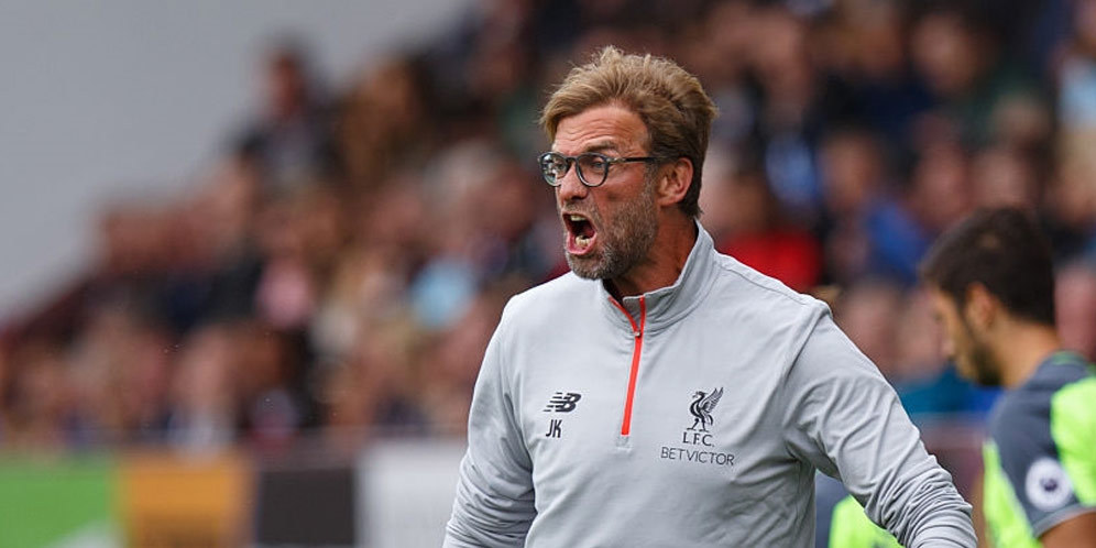 Klopp Ingin Jendela Transfer Segera Tutup