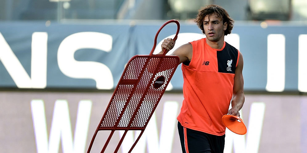 Lazar Markovic