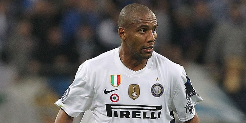Maicon