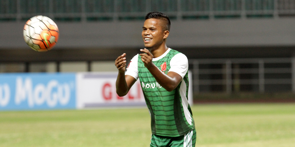 PS TNI Masih Nantikan Stopper Asing