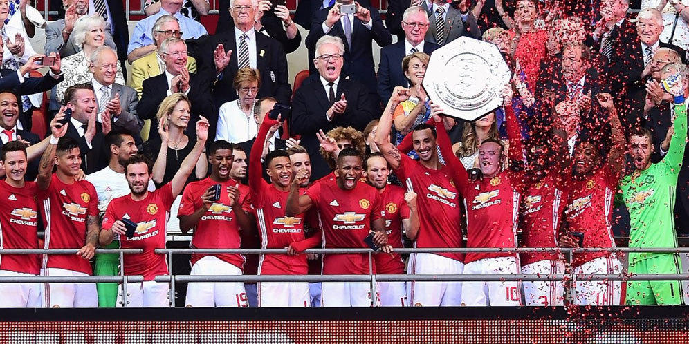 MU Diklaim Jadi Sasaran Tembak Klub-klub Premier League
