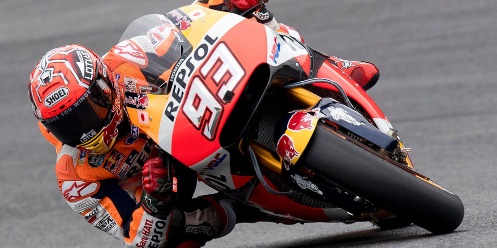 Klasemen Sementara MotoGP 2016 Usai Seri Austria Klasemen Sementara MotoGP 2016 Usai Seri Austria