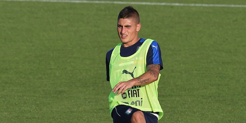 Chelsea Akan Lepas Fabregas Demi Verratti Chelsea Akan Lepas Fabregas Demi Verratti