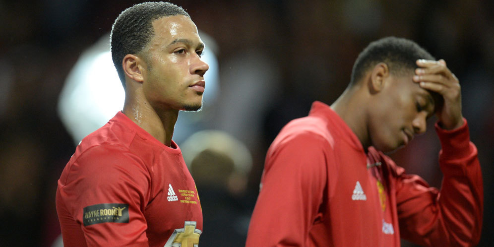 Memphis Depay
