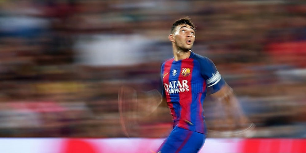 Munir El Haddadi