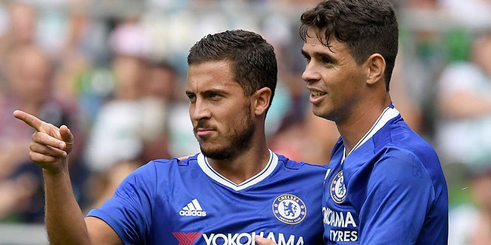 Eden Hazard Disebut Siap Tinggalkan Chelsea Eden Hazard Disebut Siap Tinggalkan Chelsea