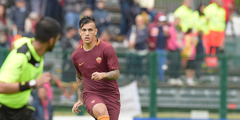 Potensi Barter De Sciglio - Paredes Potensi Barter De Sciglio - Paredes
