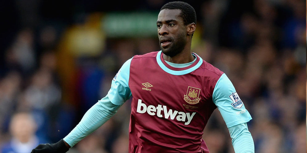Perkuat Lini Tengah, AC Milan Incar Gelandang West Ham Perkuat Lini Tengah, AC Milan Incar Gelandang West Ham
