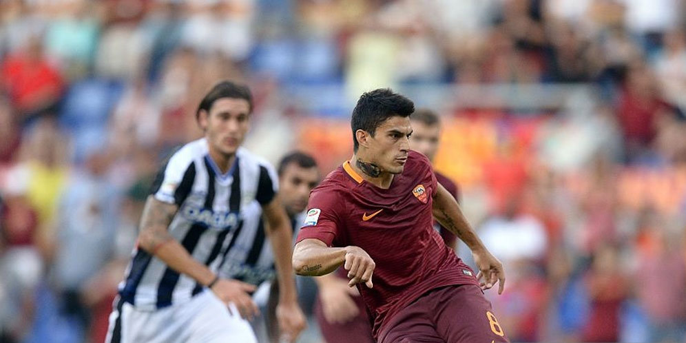 Highlights Serie A: AS Roma 4-0 Udinese Highlights Serie A: AS Roma 4-0 Udinese