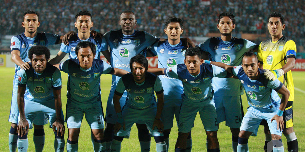 Kontra Persipura, Persela Cadangkan Bek Asal Brasil Kontra Persipura, Persela Cadangkan Bek Asal Brasil