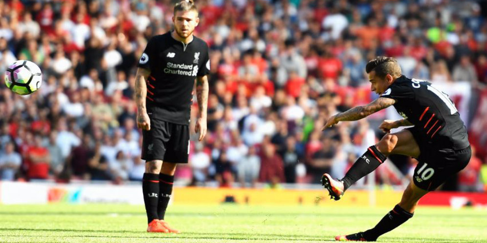 Kemenangan Atas Arsenal Dongkrak Konfidensi Liverpool Kemenangan Atas Arsenal Dongkrak Konfidensi Liverpool