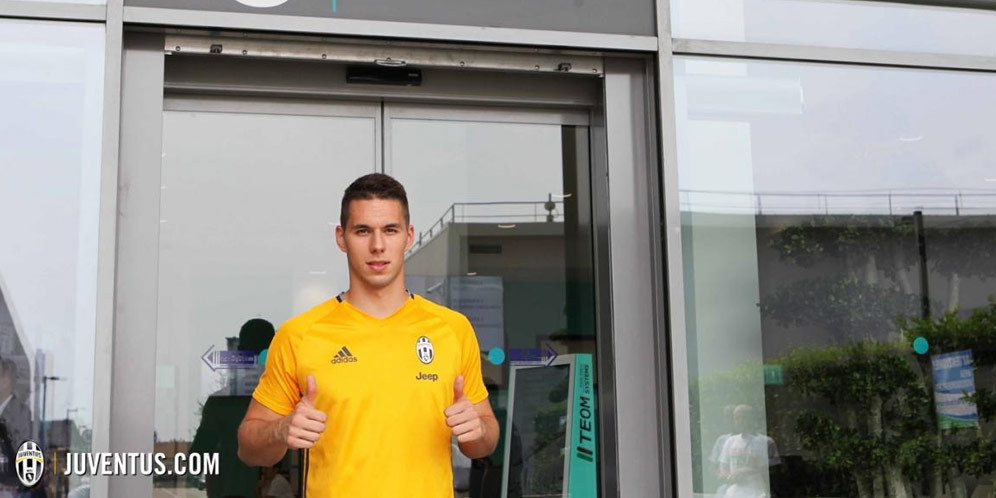 Del Piero Sebut Pjaca Miliki Bakat Besar